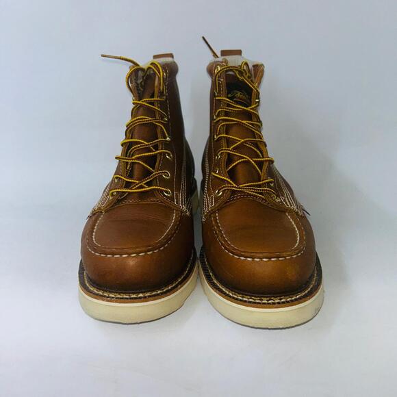 THOROGOOD AMERICAN HERITAGE6″ \